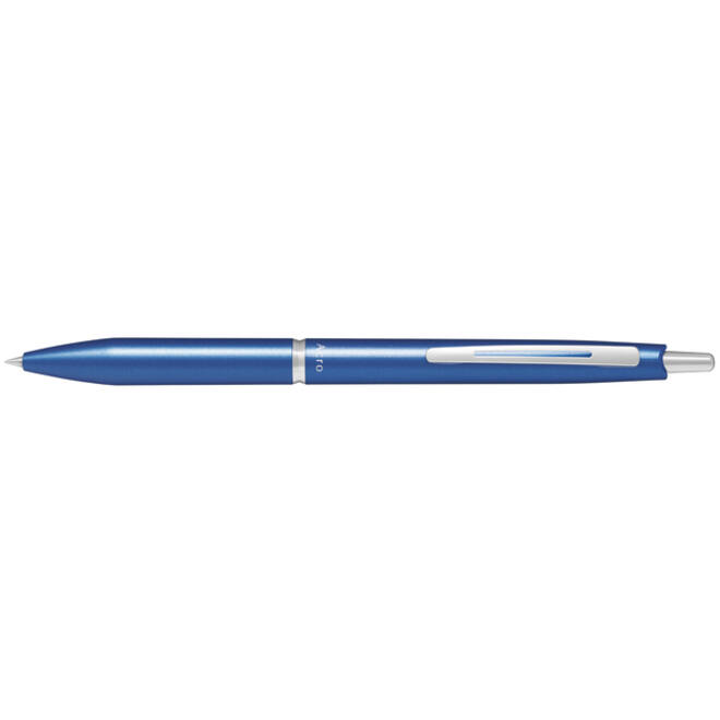 Balpen PILOT Acro 1000 medium lichtblauw