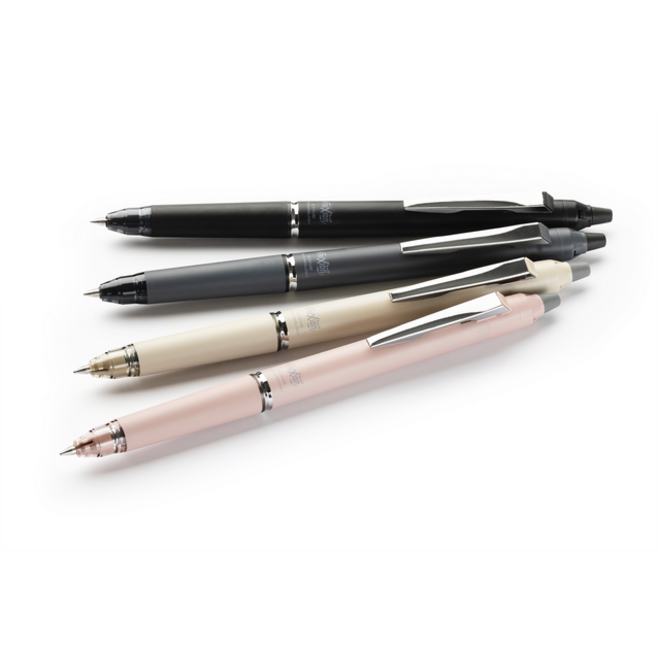 Rollerpenvulling PILOT friXion Zone medium zwart