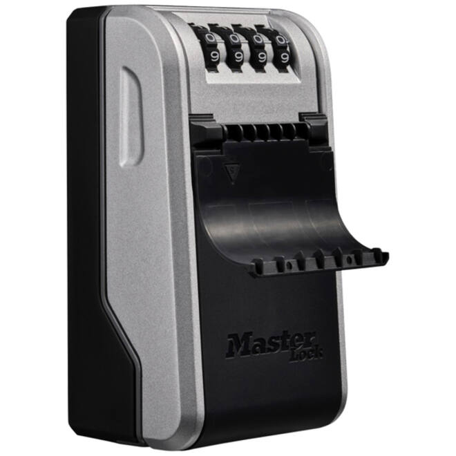 Sleutelkluis MasterLock Select Access XL met wandmontage