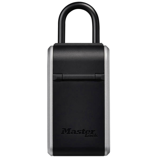 Sleutelkluis MasterLock Select Access XL met beugel