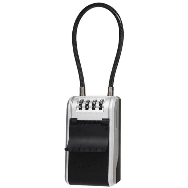 Sleutelkluis MasterLock Select Access XL met flexibele beugel