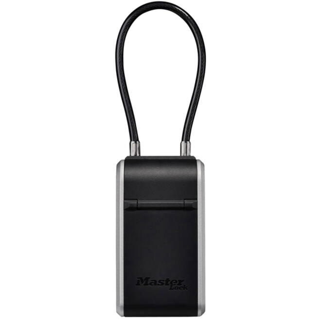 Sleutelkluis MasterLock Select Access XL met flexibele beugel