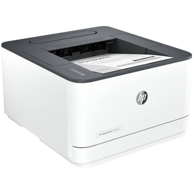 Printer laser HP LaserJet 3002DW