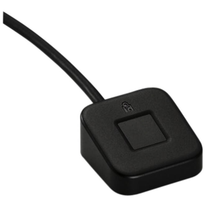 Fingerprint Key Kensington Verimark Desktop