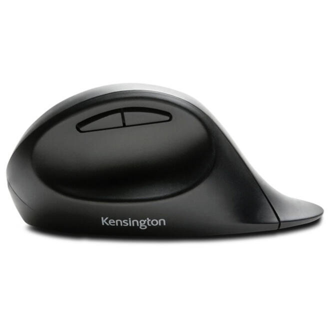 Muis Kensington Pro Fit Ergo Draadloos Muis