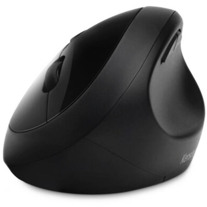 Muis Kensington Pro Fit Ergo Draadloos Muis