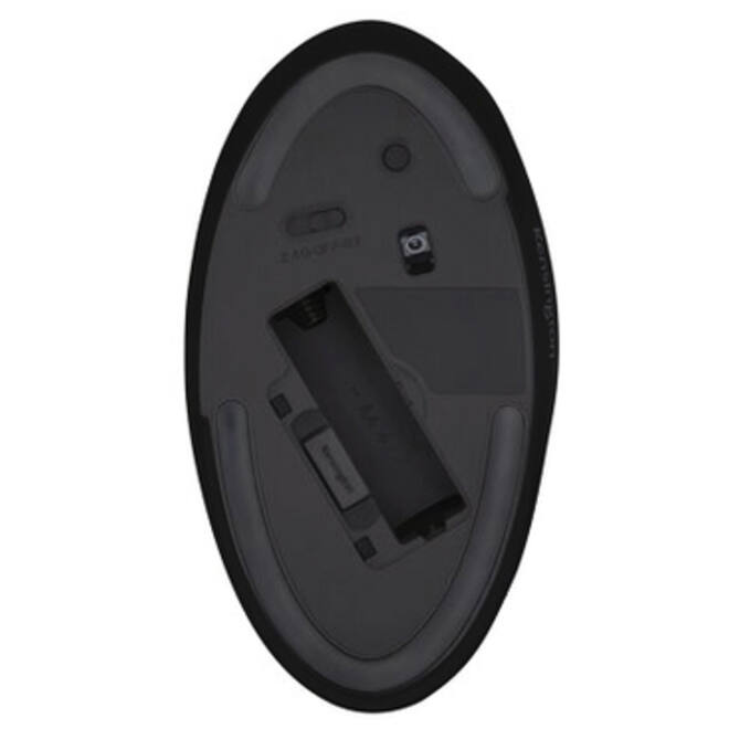 Muis Kensington Pro Fit Ergo Draadloos Muis