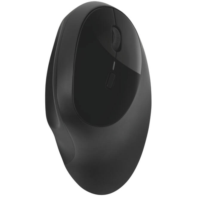 Muis Kensington Pro Fit Ergo Draadloos Muis