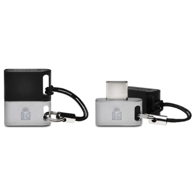 Fingerprint Key Kensington VeriMark Guard USB-C