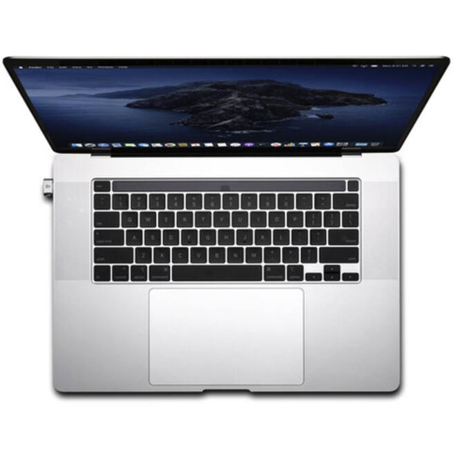 Fingerprint Key Kensington VeriMark Guard USB-C