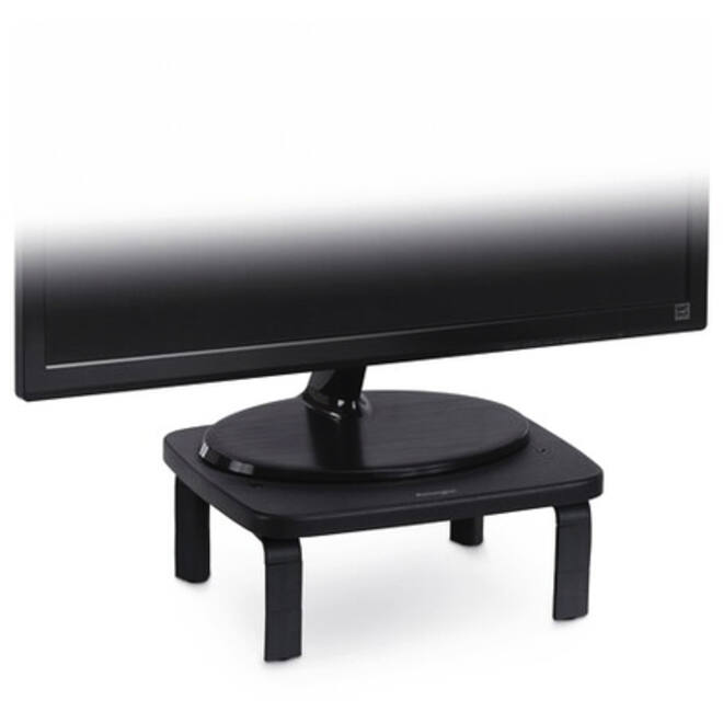 Monitorstandaard Kensington SmartFit grijs