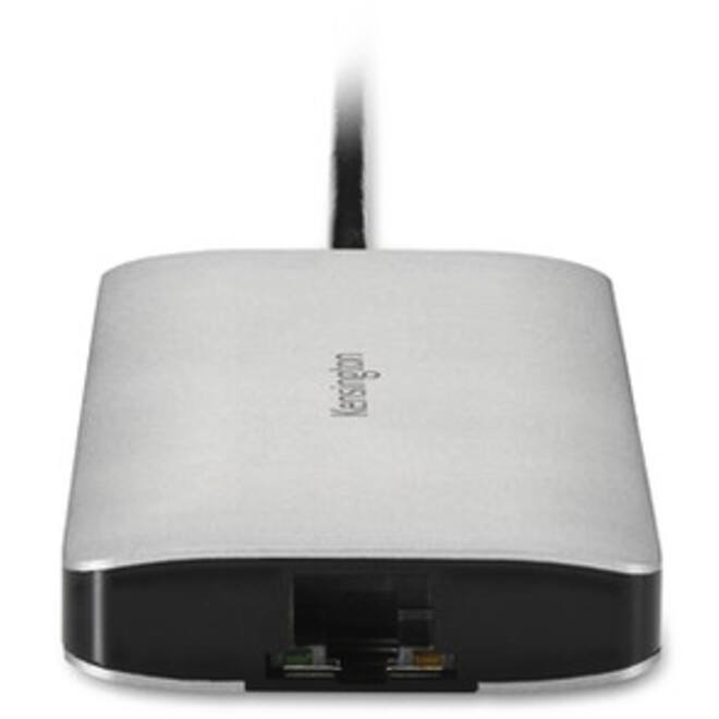 Dockingstation Kensington UH1400P mobiel USB-C 8in1