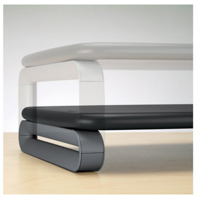 Monitorstandaard Kensington Plus