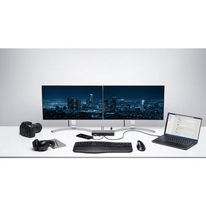 Dockingstation Kensington SD5700T Thunderbolt 4