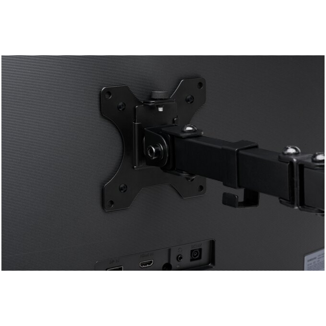 Monitorarm Kensington SmartFit Ergo Single Extended