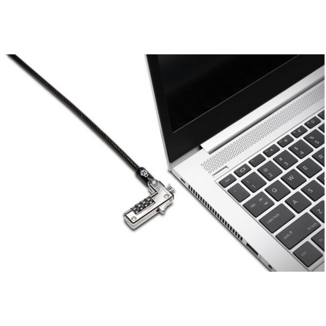 Laptopslot Kensington ultra Nano