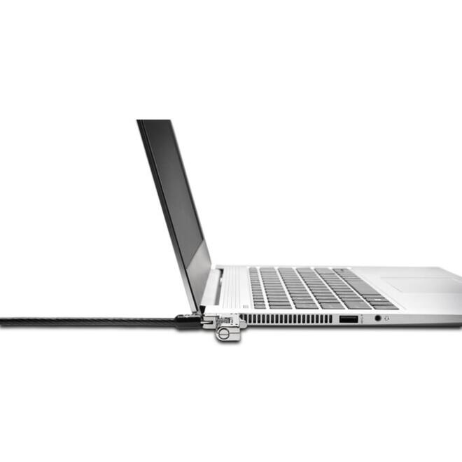 Laptopslot Kensington ultra Nano