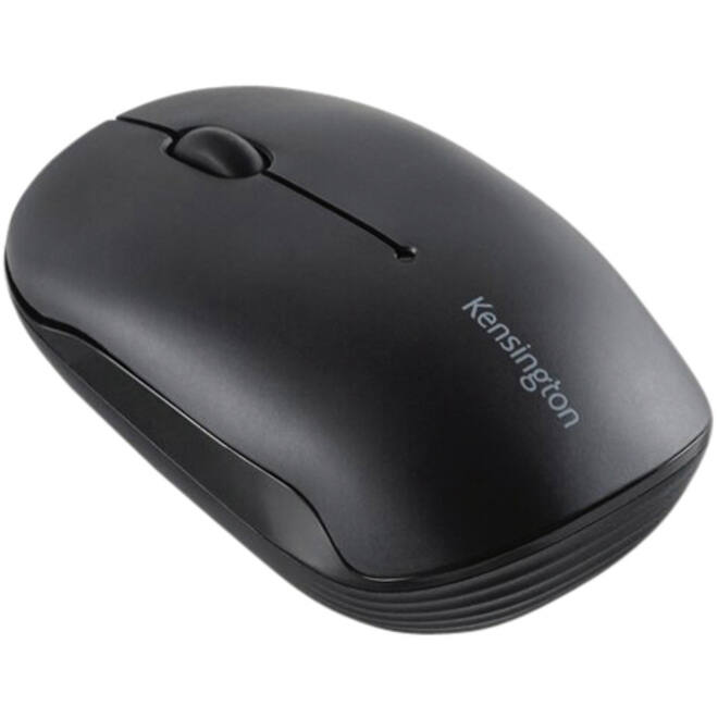 Muis Kensington Pro Fit Bluetooth Compact zwart