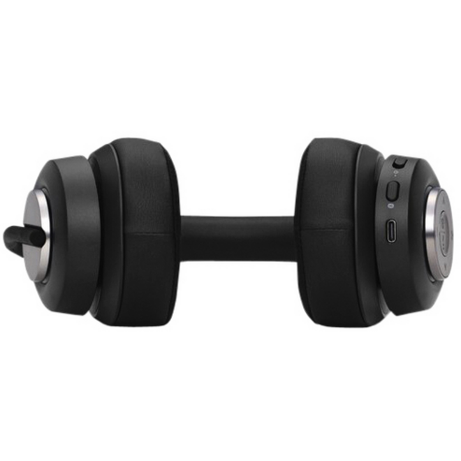 Hoofdtelefoon Kensington H3000 Bluetooth Over-Ear