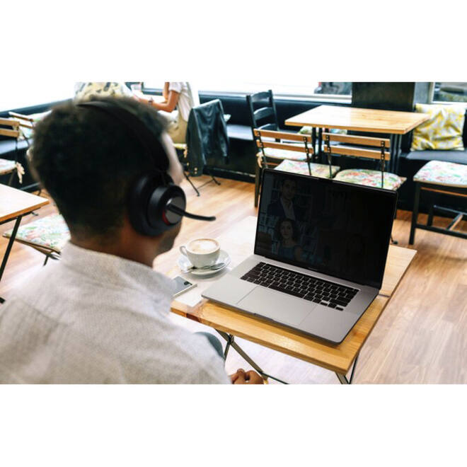 Hoofdtelefoon Kensington H3000 Bluetooth Over-Ear