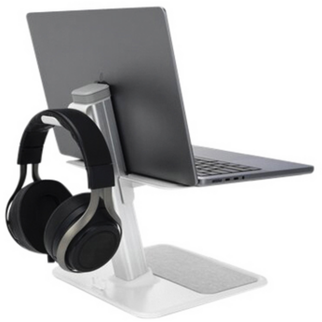 Laptopverhoger Kensington SmartFit Universeel