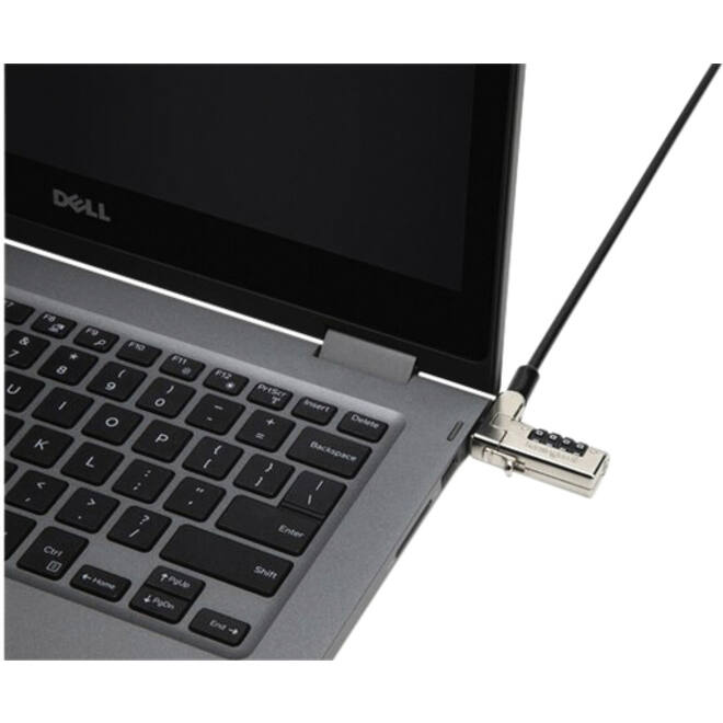 Laptopslot Kensington Slim N17 Dell