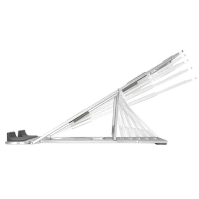 Laptopstandaard Kensington Aluminium Easy Riser