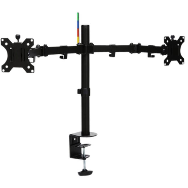 Monitorarm Kensington SmartFit Ergo Dual Extended