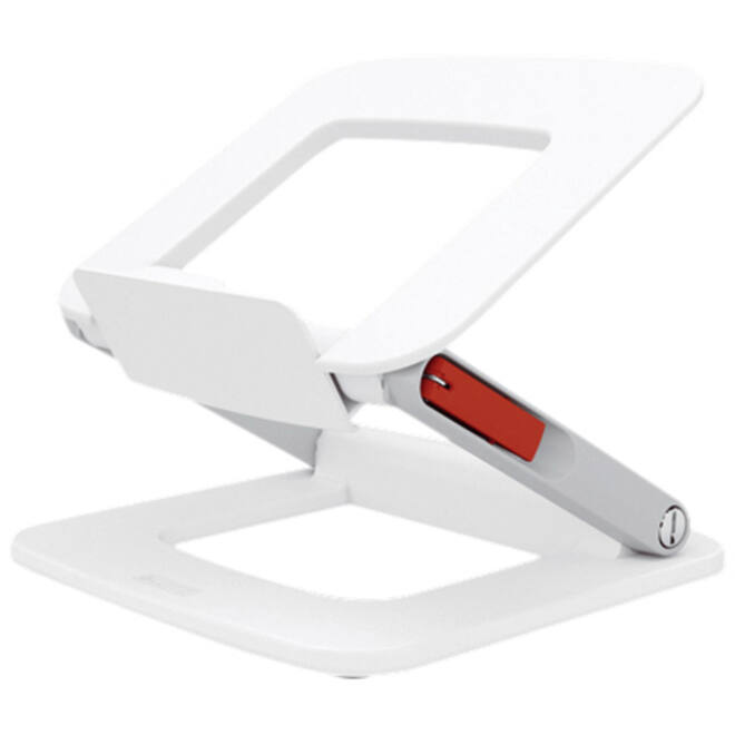 Laptopstandaard Leitz Ergo verstelbare multihoek