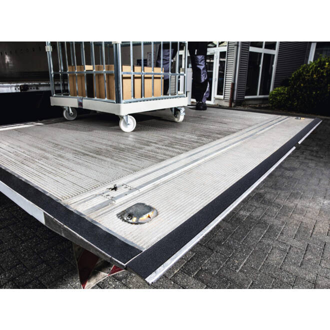 Antisliptape DURALINE GRIP+ 25mmx15m zwart