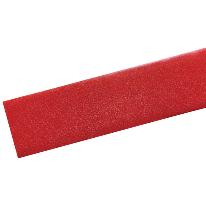 Vloermarkeringstape DURALINE 50mmx30m rood