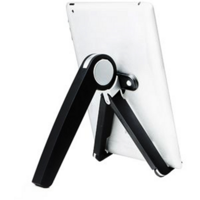 Laptopstandaard Ergofy Cricket 33mm zwart