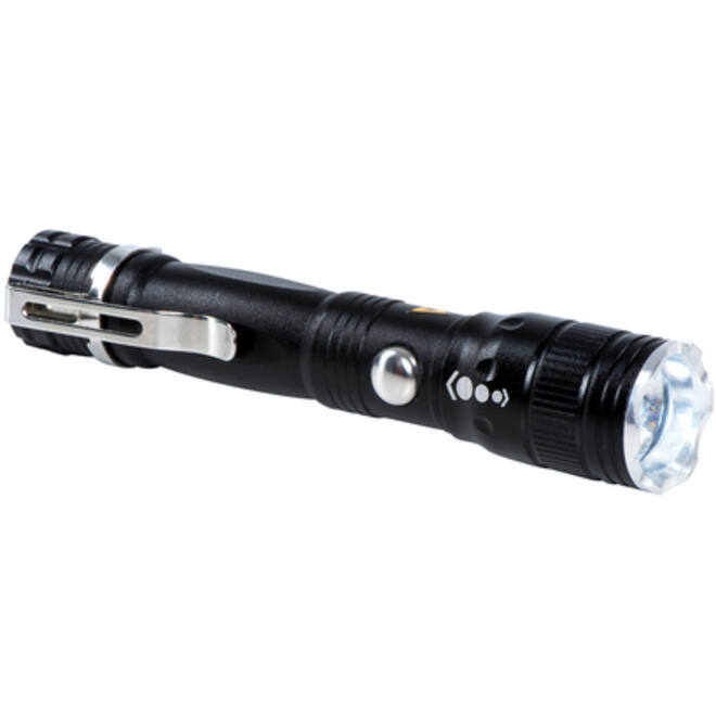 Zaklamp MAUL Luna LED 11.8cm lichtbereik 68m 0.5W