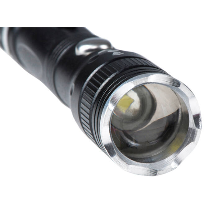 Zaklamp MAUL Luna LED 11.8cm lichtbereik 68m 0.5W