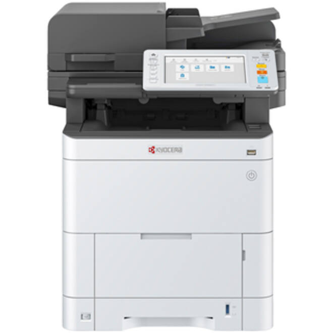 Multifunctional Laser printer Kyocera Ecosys MA4000CIX ZA53