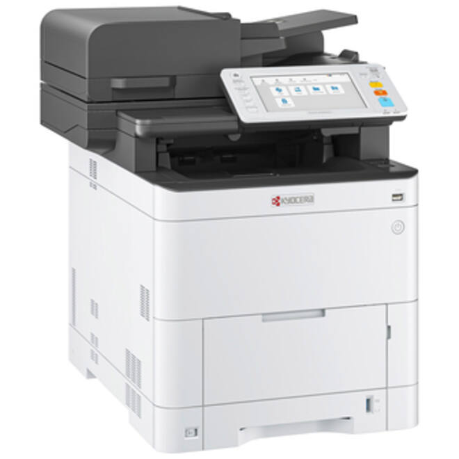 Multifunctional Laser printer Kyocera Ecosys MA4000CIX ZA53