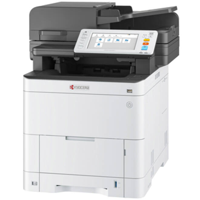 Multifunctional Laser printer Kyocera Ecosys MA4000CIX ZA53