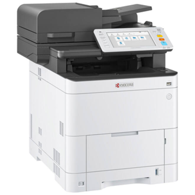 Multifunctional Laser printer Kyocera Ecosys MA3500CIX ZA53
