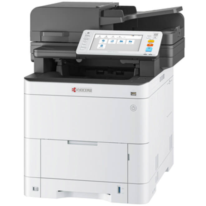 Multifunctional Laser printer Kyocera Ecosys MA3500CIX ZA53