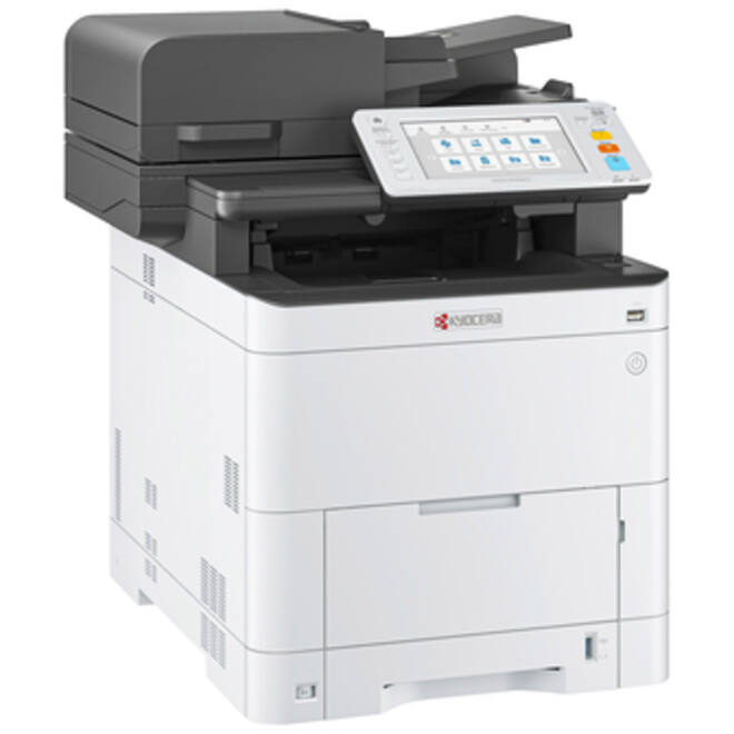Multifunctional Laser printer Kyocera Ecosys MA3500CIFX ZA53