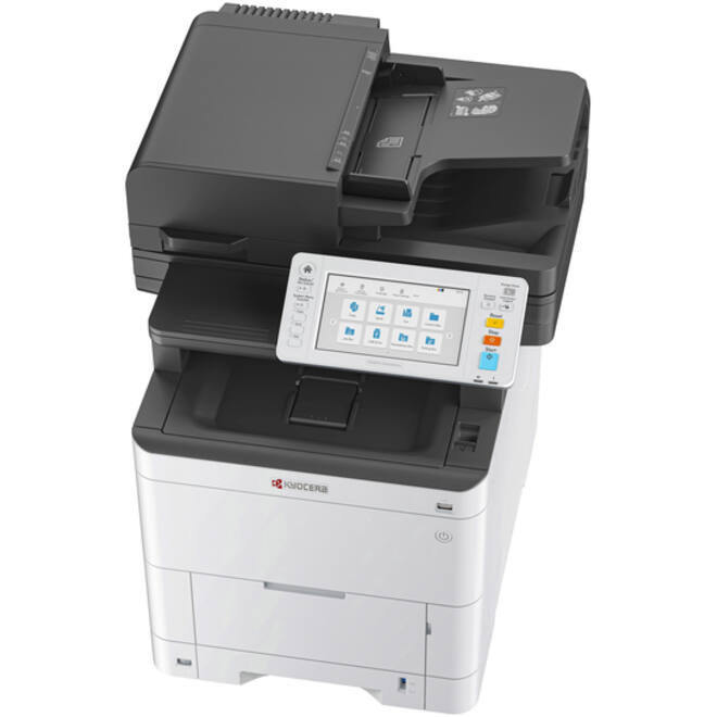 Multifunctional Laser printer Kyocera Ecosys MA3500CIFX ZA53