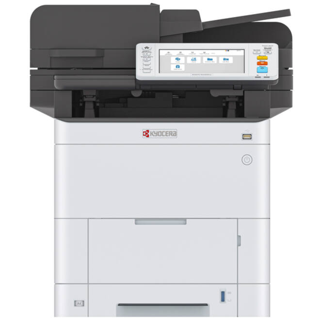 Multifunctional Laser printer Kyocera Ecosys MA4000CIFX ZA53