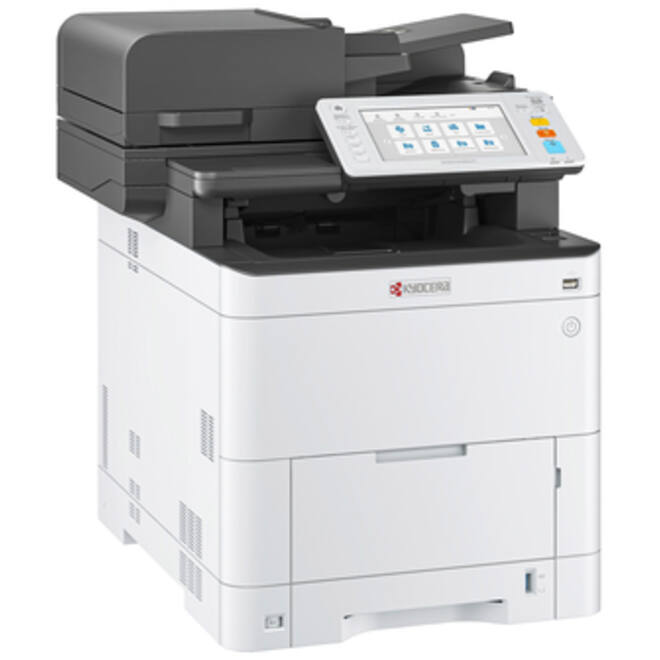 Multifunctional Laser printer Kyocera Ecosys MA4000CIFX ZA53