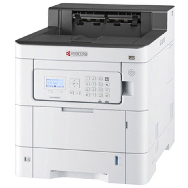 Printer Laser Kyocera Ecosys PA4000CX ZA43