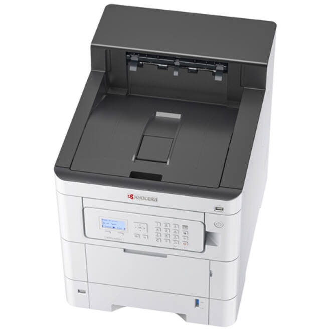 Printer Laser Kyocera Ecosys PA4000CX ZA43