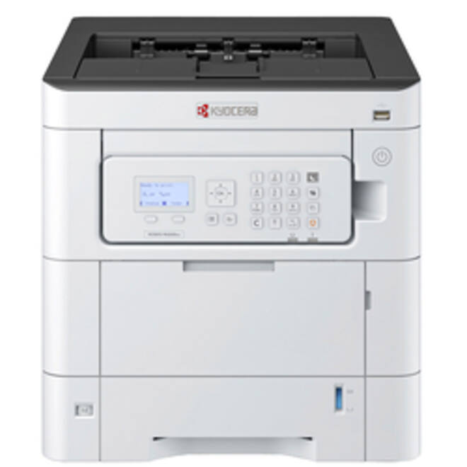 Printer Laser Kyocera Ecosys PA3500CX ZA42
