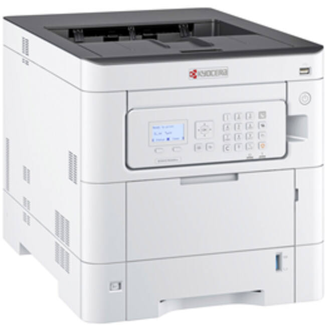 Printer Laser Kyocera Ecosys PA3500CX ZA42
