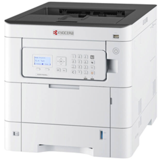 Printer Laser Kyocera Ecosys PA3500CX ZA42