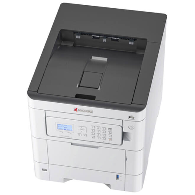 Printer Laser Kyocera Ecosys PA3500CX ZA42