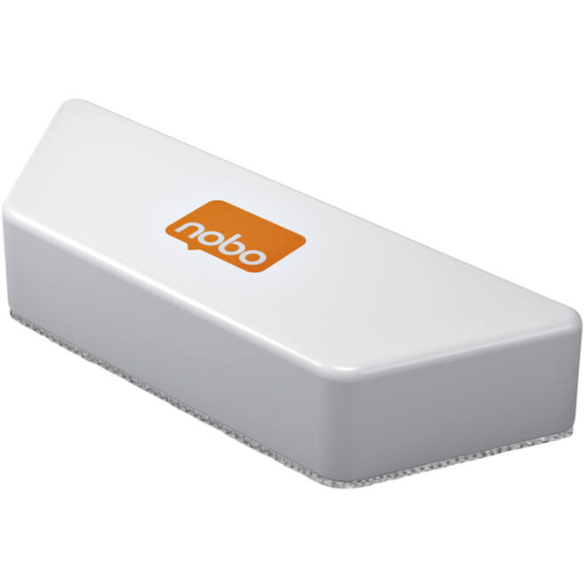 Whiteboardwisser Nobo microvezel magnetisch